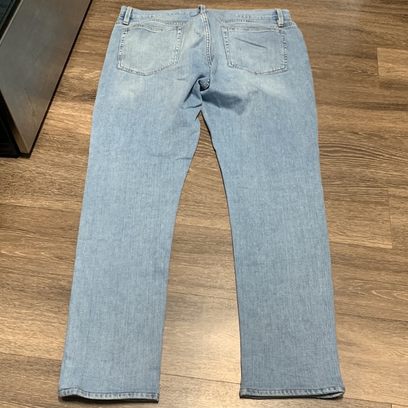 Frame jeans - Picture 6 of 7